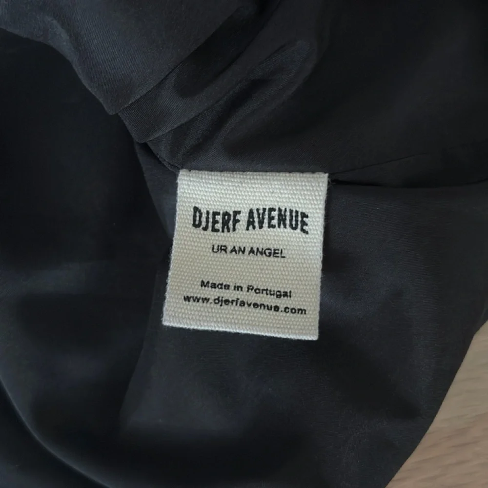Djerf Avenue Skirt - Picture 5 of 7